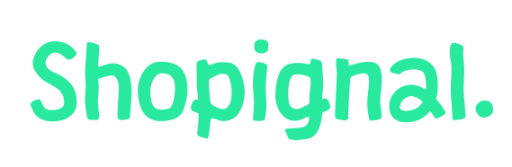 logo Shopignal