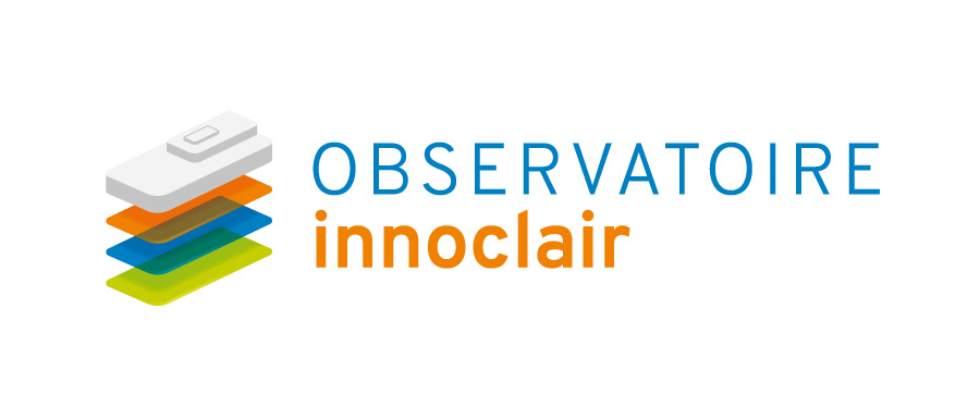 Logo Observatoire Innoclair