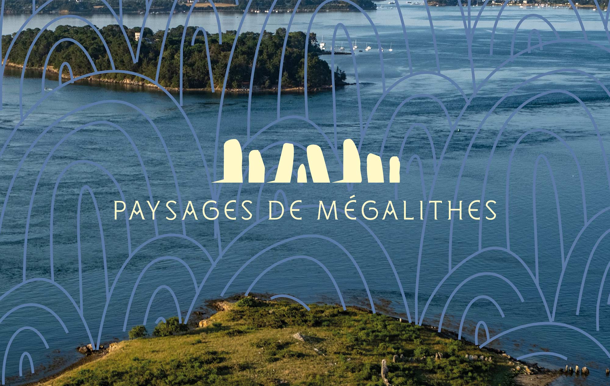 Paysages de Mégalithe header