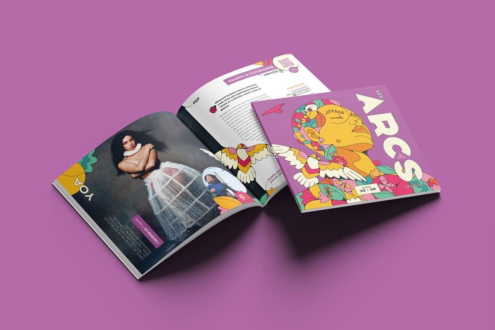 Programme de la saison 2025-2026