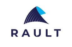 Rault : refonte de l’identité et création du site Internet