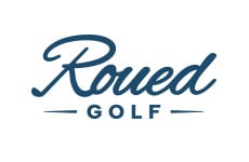 Roued : stratégie, identité, packaging, community management… pour la nouvelle marque de golf bretonne