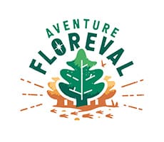 Logo Aventure Floreval